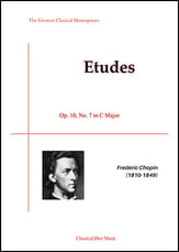 Etude Op. 10, No. 7 in C Major.pdf piano sheet music cover